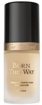 Too Faced Born This Way Foundation Golden Beige (30ml)