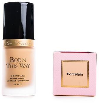 Too Faced Born This Way Foundation (30ml)