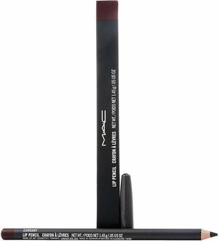 MAC Lip Pencil Currant (1,45 g)