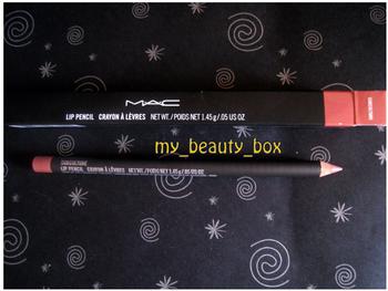 MAC Lip Pencil Subculture (1,45 g)