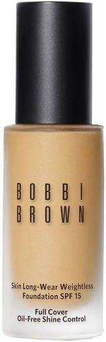Bobbi Brown Skin Long-Wear Weightless Foundation 02 Sand (30ml)