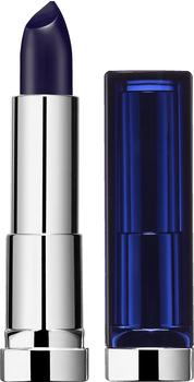 Maybelline Color Sensational Loaded Bolds Lipstick 892 Midnight Blue (4ml)