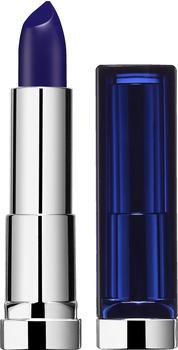Maybelline Color Sensational Loaded Bolds Lipstick 891 Sapphire Siren (4ml)