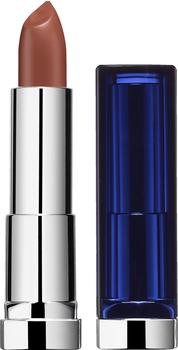 Maybelline Color Sensational Loaded Bolds Lipstick 893 Gone Greige (4ml)