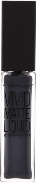Maybelline Vivid Matte Liquid 55 Sinful Stone (8ml)