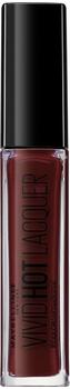 Maybelline Color Sensational Vivid Hot Lacquer Lipgloss 74 Retro (7,7ml)