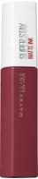 Maybelline SuperStay Matte Ink Liquid Lippenstift 80 Ruler 5 ml, Grundpreis: &euro;