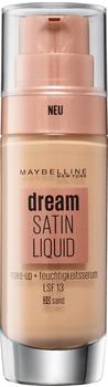 Maybelline Dream Satin Liquid Foundation 30 Sand (30ml)