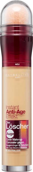 Maybelline Instant Anti-Age Effekt Concealer 06 Neutralizer (6,8 ml)