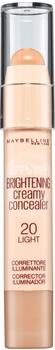 Maybelline Dream Brightening Creamy Concealer 20 Light (3g)