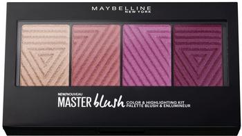 Maybelline Master Blush Palette (13g)