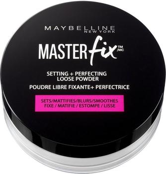 Maybelline Master Fix Translucent Powder (6g)