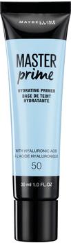 Maybelline Master Prime 50 Hydrating (30ml)