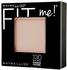 Maybelline Fit ME! Matte + Poreless Powder (9g)