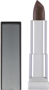 Maybelline Color Sensational Matte Metallics Lipstick 30 Molten Brown (4,4g)