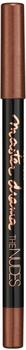 Maybelline Master Drama Nudes Eyeliner 22 Brownie Glitz (1,1g)