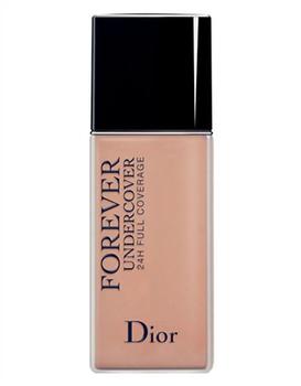 Dior Diorskin Forever Undercover Foundation 020 Light Beige (40ml)