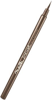 Maybelline Master Precise Liquid Liner forest brown (6g)