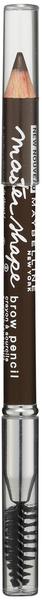 Maybelline Master Shape Brow Pencil soft brown (0,84g)