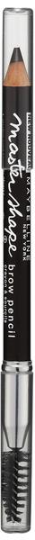 Maybelline Master Shape Brow Pencil deep brown (0,84g)