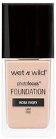 Wet N Wild PhotoFocus Wet n Wild PhotoFocus mattierendes Make up-Fluid Farbton Nude
