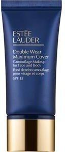 Estée Lauder Double Wear Maximum Cover Makeup 1C1 Cool Bone (30 ml)