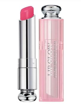 Dior Addict Lip Glow Nr. 102 Matte Raspberry (6 ml)