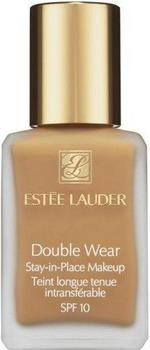 Estée Lauder Double Wear Stay-in Place Make-up - 2W0 Warm Vanilla (30 ml)
