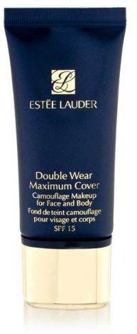 Estée Lauder Double Wear Maximum Cover Makeup 1N3 Creamy Vanilla (30 ml)