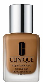 Clinique Superbalanced Silk Makeup SPF 15 - 18 Silk Sable (30ml)