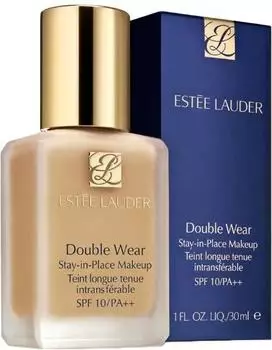 Est&eacute;e Lauder Double Wear Stay-in Place Make-up - 2N2 Buff (30 ml)