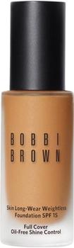 Bobbi Brown Skin Long-Wear Weightless Foundation 04 Natural (30ml)