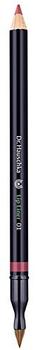 Dr. Hauschka Lip Liner 01 Tulipwood