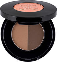 Anastasia Beverly Hills - Brow Powder Duo - Dark Brown (2 X 0,8 G) 2 g Dark...