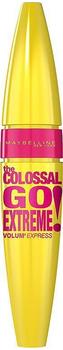 Maybelline The Colossal Go Extreme! - Very Black (9,5 ml)
