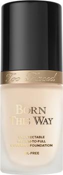 Too Faced Born This Way Foundation Caramel (30ml)