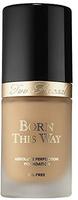 Too Faced - Born This Way Natural Finish Foundation - Mittel Bis Stark Deckende