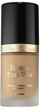 Too Faced Born This Way Foundation Warm Beige (30ml)