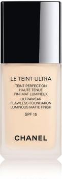 Chanel Le Teint Ultra Foundation (30ml) 20 Beige