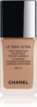 Chanel Le Teint Ultra Foundation (30ml) 50 Beige
