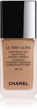 Chanel Le Teint Ultra Foundation (30ml) 60 Beige
