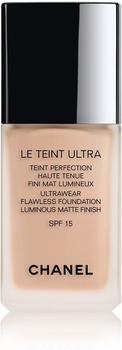 Chanel Le Teint Ultra Foundation (30ml) 22 Beige-Rosé