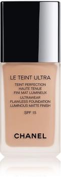 Chanel Le Teint Ultra Foundation (30ml) 40 Beige