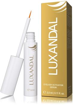 Luxandal Eyelash Activating Serum (3ml)