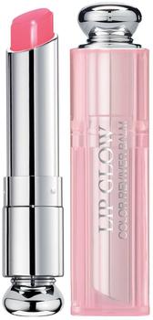 Dior Addict Lip Glow Color Reviver Balm - 008 Ultra-Pink (3,2 g)