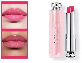 Dior Addict Lip Glow Color Reviver Balm - 007 Raspberry (3,2 g)
