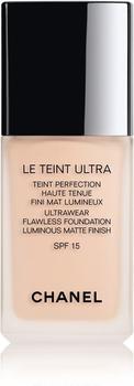 Chanel Le Teint Ultra Foundation (30ml) 12 Beige-Rosé