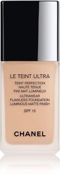 Chanel Le Teint Ultra Foundation (30ml) 30 Beige