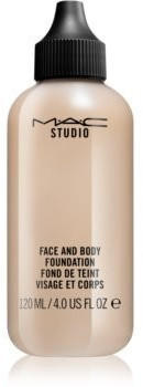 MAC Cosmetics MAC Face and Body Foundation C3 (120 ml)
