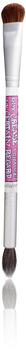 The Balm Give Crease a Chance Double-Ended Shadow Brush